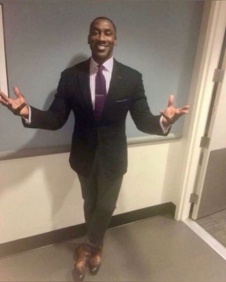 Галерея 2 - Мужчина в костюме №2